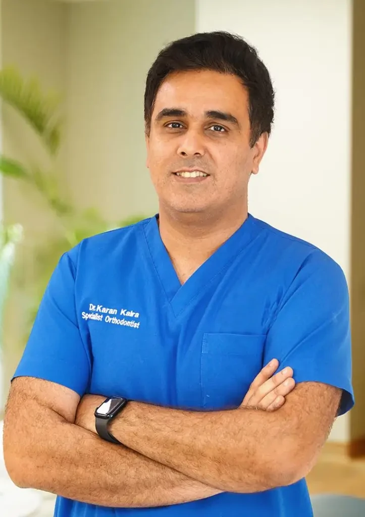 Dr. Karan Kalra