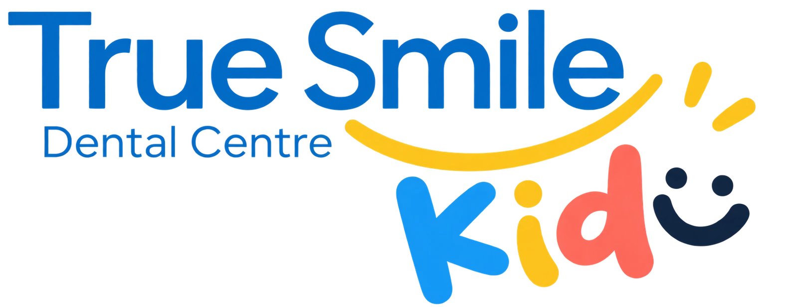True Smile Kids