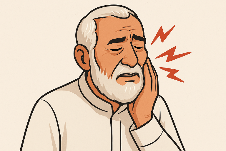 What to Do If Your Filling Falls Out and Your Tooth Hurts?