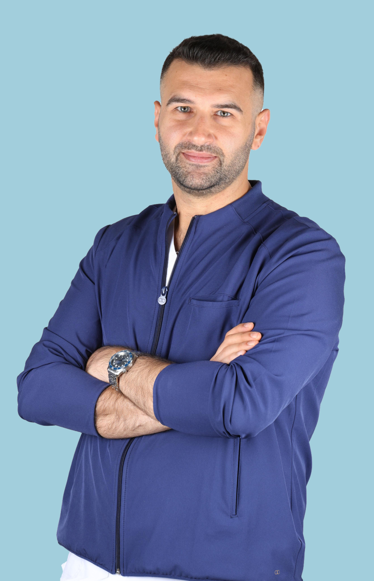 Dr. Mustafa Sarikahya