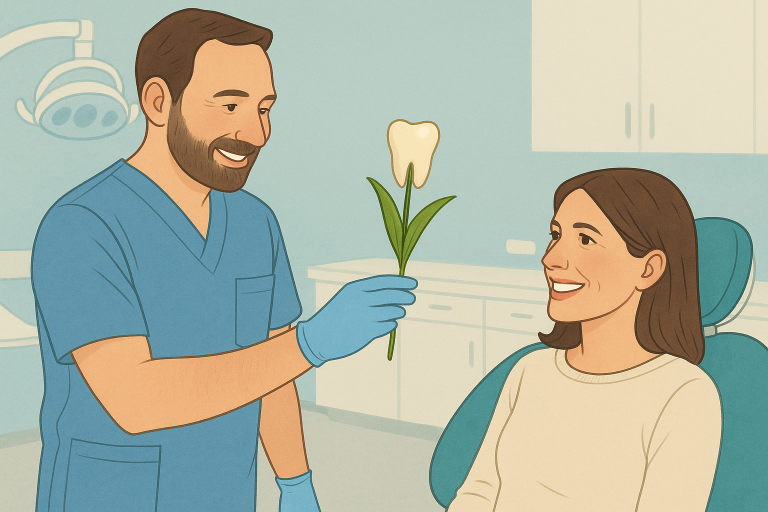 How We Learned to Grow Teeth: From Early Experiments to the Breakthroughs of 2025