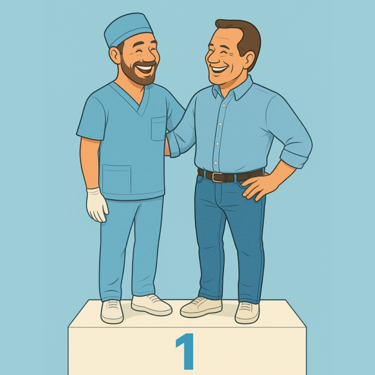 Best Dentist in Abu Dhabi: 10 Signs of Truly Exceptional Dentistry