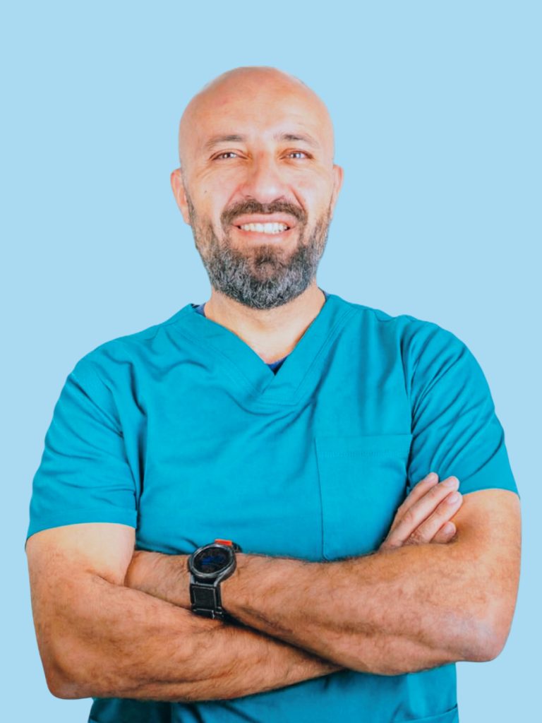 Dr. Yazan Abukhalaf