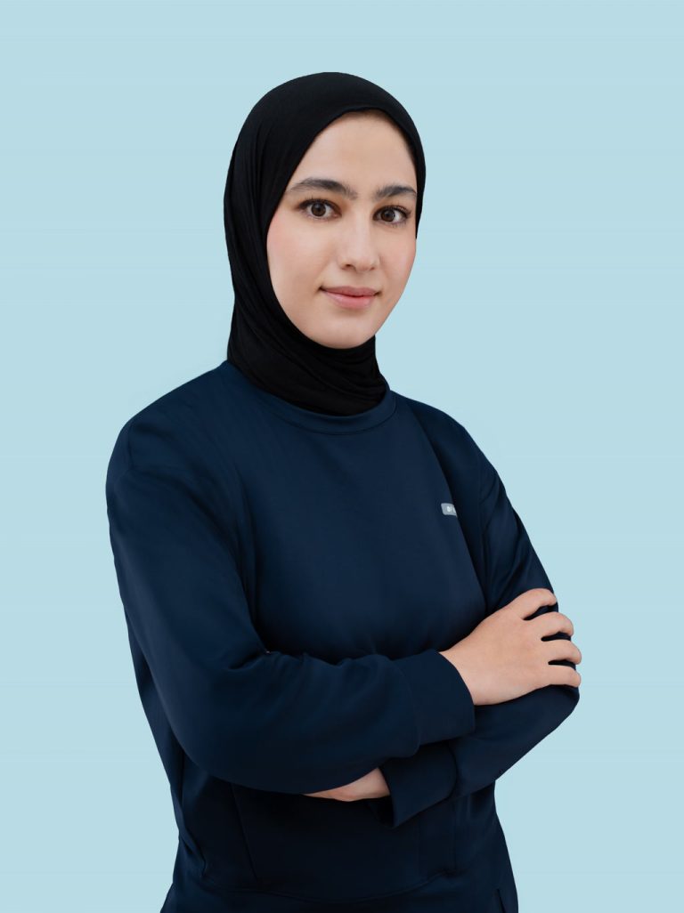 Dr. Nazifa Yakubova